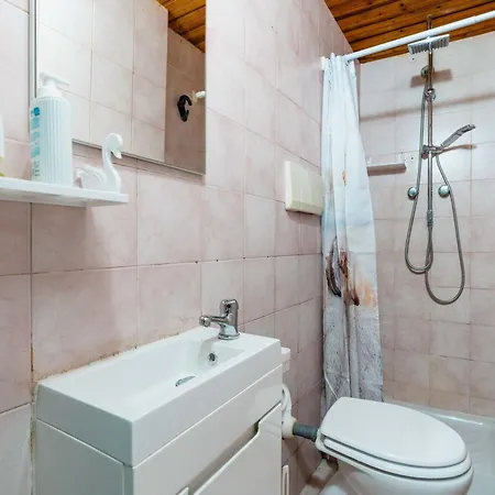 Battubelin By Interhome Dom wakacyjny *