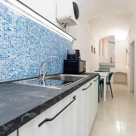 Dom wakacyjny Battubelin By Interhome San Remo