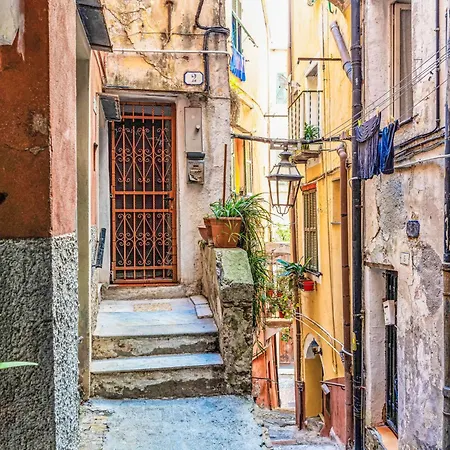Battubelin By Interhome * San Remo