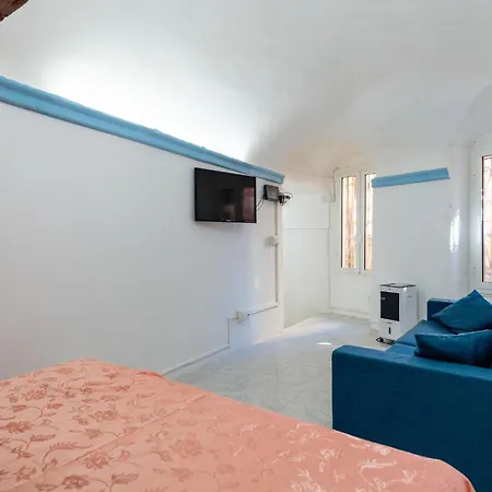 Battubelin By Interhome * San Remo
